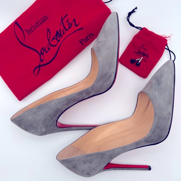 So Kate 120 - Grey - SZ 37 - Picture 9 of 10